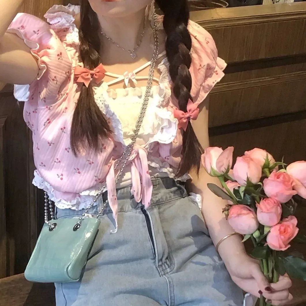 女人河