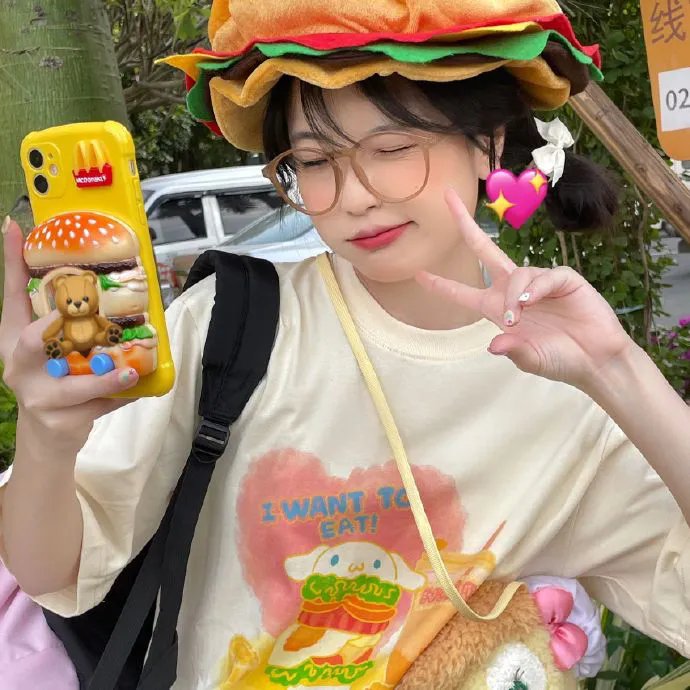 待嫁女儿心